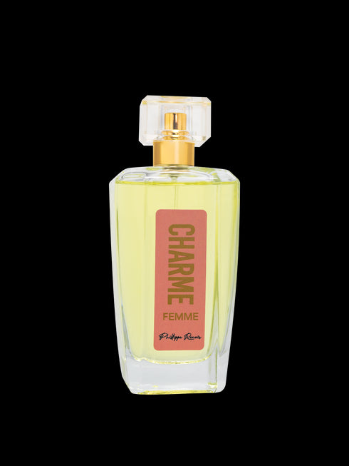 Charme Eau de Parfum for Women by Phillippe Renoir